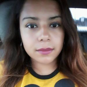 Meet your Posher, Rocio